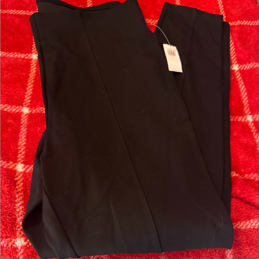 Old Navy Black Skinny Pants